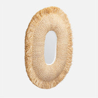 Casey Porthole Mirror