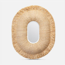 Load image into Gallery viewer, Casey Porthole Mirror
