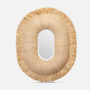 Casey Porthole Mirror