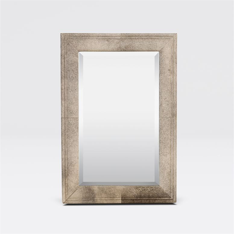 Charles Rectangular Mirror