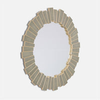 Claude Central Mirror