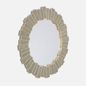 Claude Central Mirror