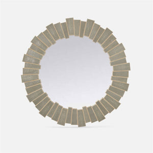 Claude Central Mirror