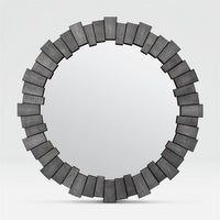 Claude Central Mirror