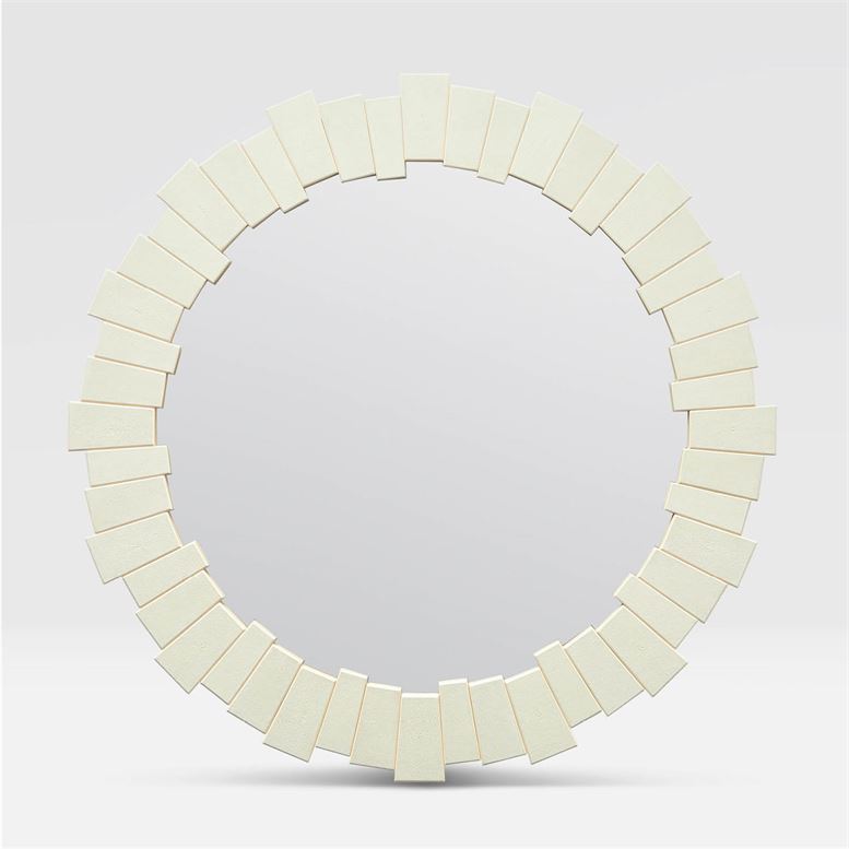 Claude Central Mirror