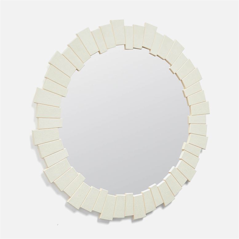 Claude Central Mirror