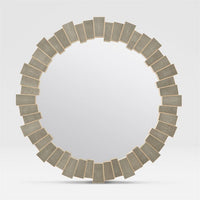 Claude Central Mirror