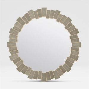 Claude Central Mirror