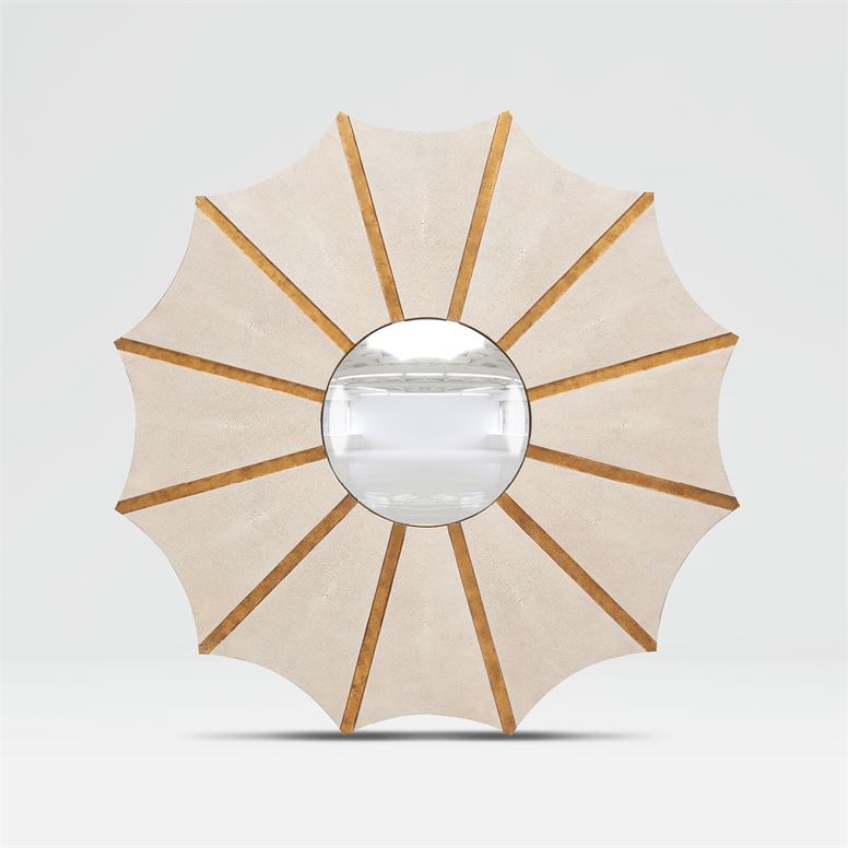 Daniela Convex Mirror