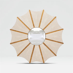 Daniela Convex Mirror