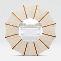 Daniela Convex Mirror