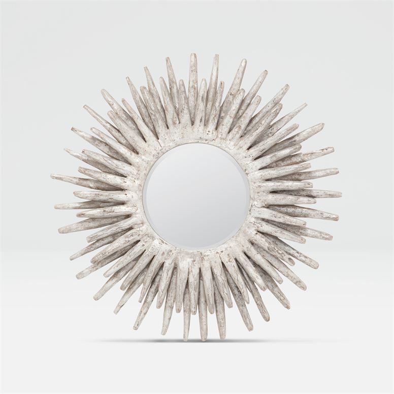 Donatella Round Mirror