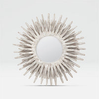 Donatella Round Mirror