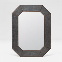 Elliott Octagonal Shape Mirror