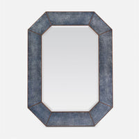 Elliott Octagonal Shape Mirror