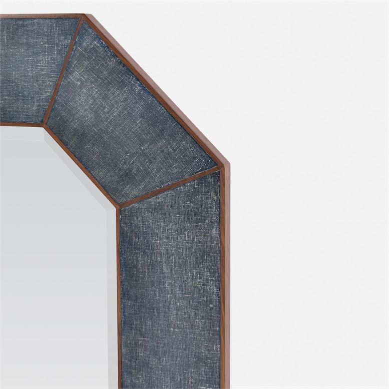 Elliott Octagonal Shape Mirror