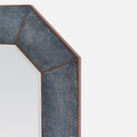 Elliott Octagonal Shape Mirror