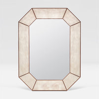 Elliott Octagonal Shape Mirror
