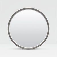 Emma Beveled Center Mirror