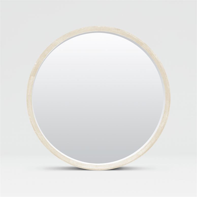 Emma Beveled Center Mirror