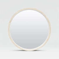 Emma Beveled Center Mirror