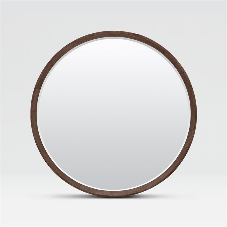Emma Beveled Center Mirror