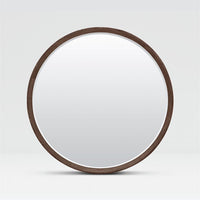 Emma Beveled Center Mirror