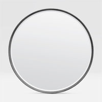 Emma Beveled Center Mirror