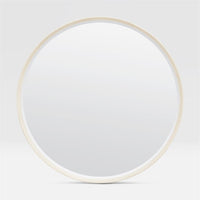 Emma Beveled Center Mirror