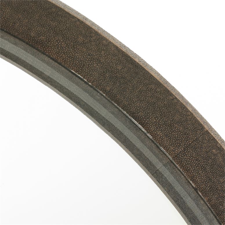 Emma Beveled Center Mirror