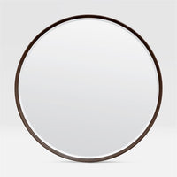 Emma Beveled Center Mirror