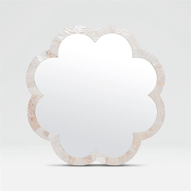 Fiona Mirror