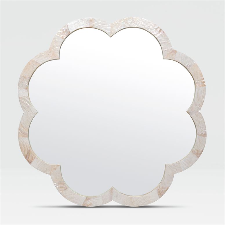Fiona Mirror