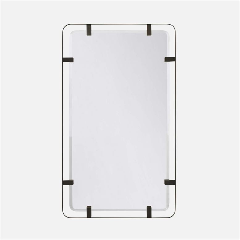 Fremont Rectangular Mirror