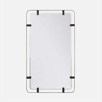 Fremont Rectangular Mirror