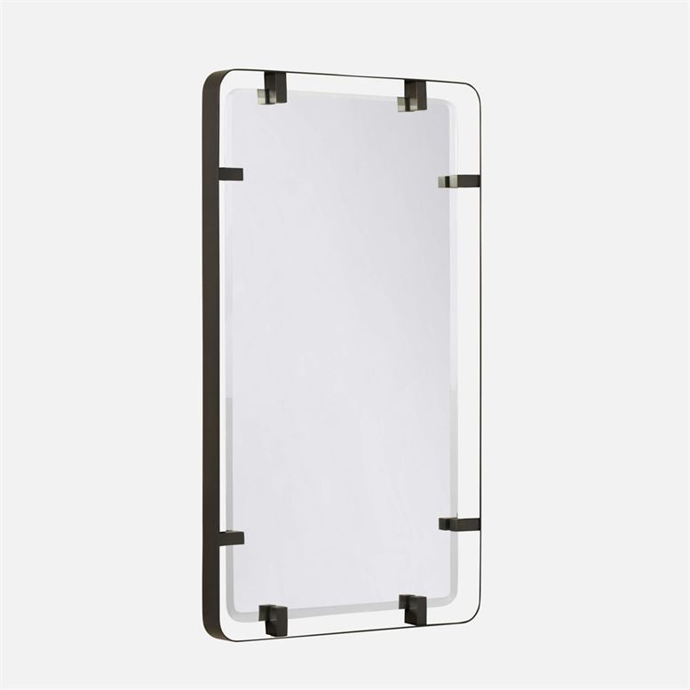 Fremont Rectangular Mirror