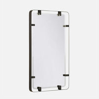 Fremont Rectangular Mirror