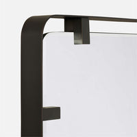 Fremont Rectangular Mirror