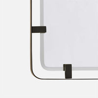 Fremont Rectangular Mirror