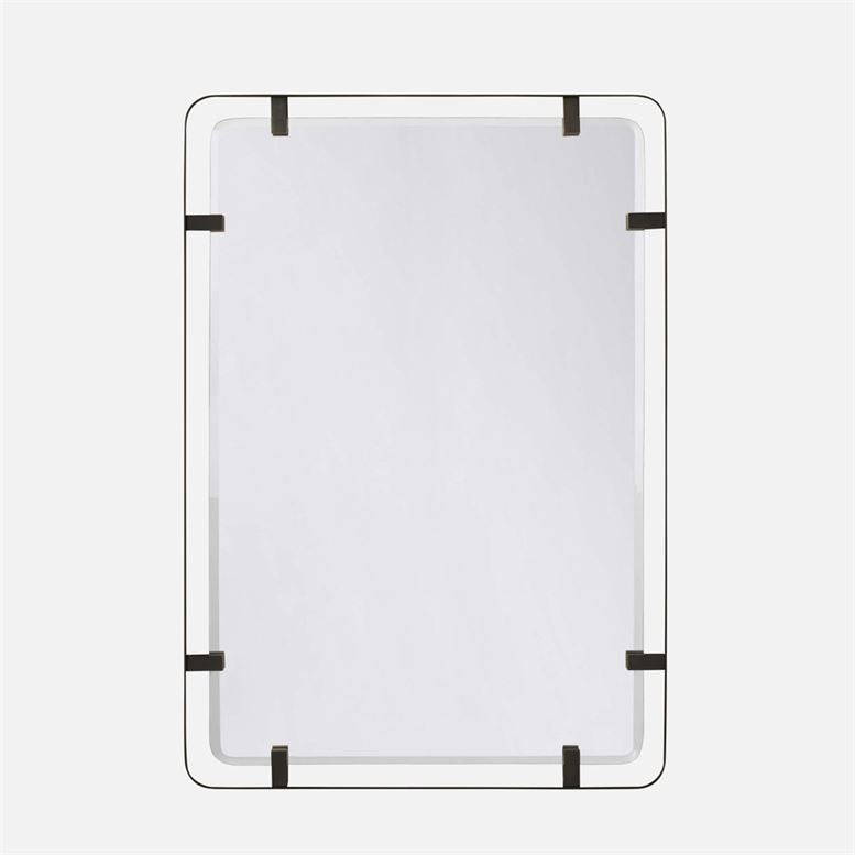 Fremont Rectangular Mirror
