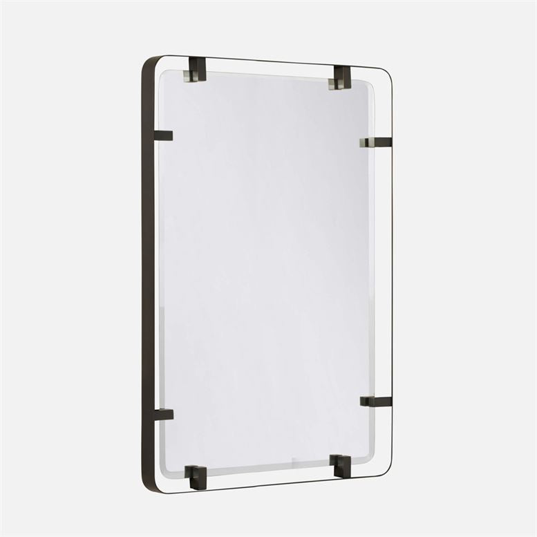 Fremont Rectangular Mirror