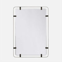 Fremont Rectangular Mirror