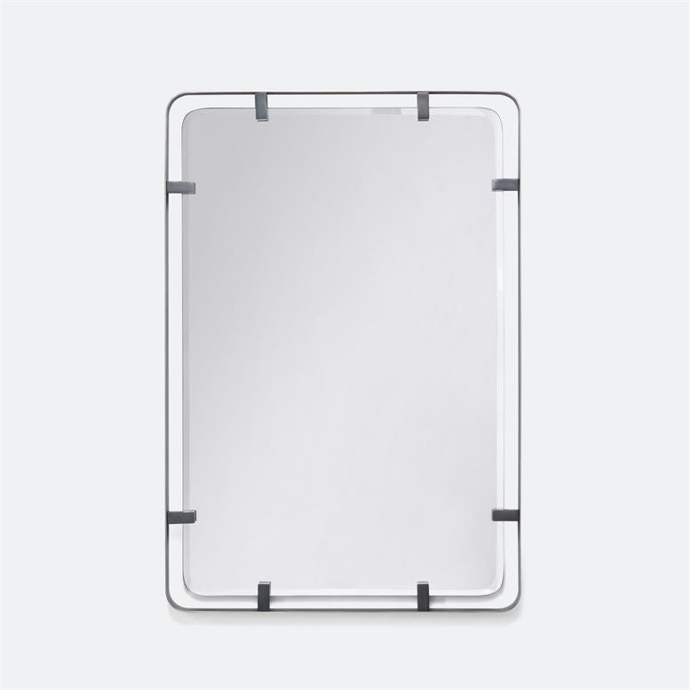 Fremont Rectangular Mirror