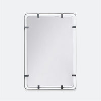 Fremont Rectangular Mirror