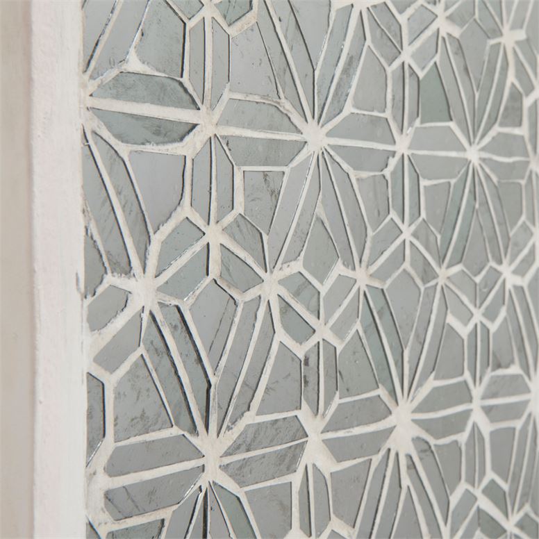 Hansa Handmade Tikra Mirror