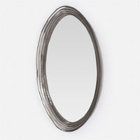Hetty Oval Mirror