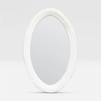 Hetty Oval Mirror