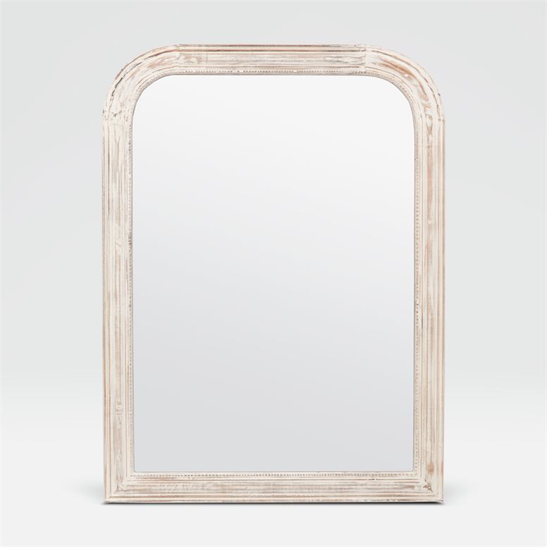 Idoya Louis Philippe-Style Frame
