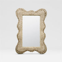 Isabella Shell Frame