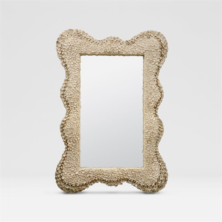 Isabella Shell Frame